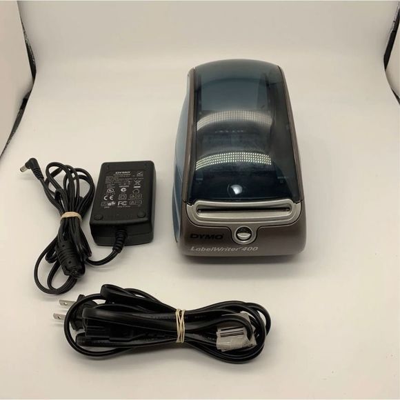 DYMO LabelWriter 400 Thermal Label‎ Printer 93089 - Tested - - Picture 1 of 7